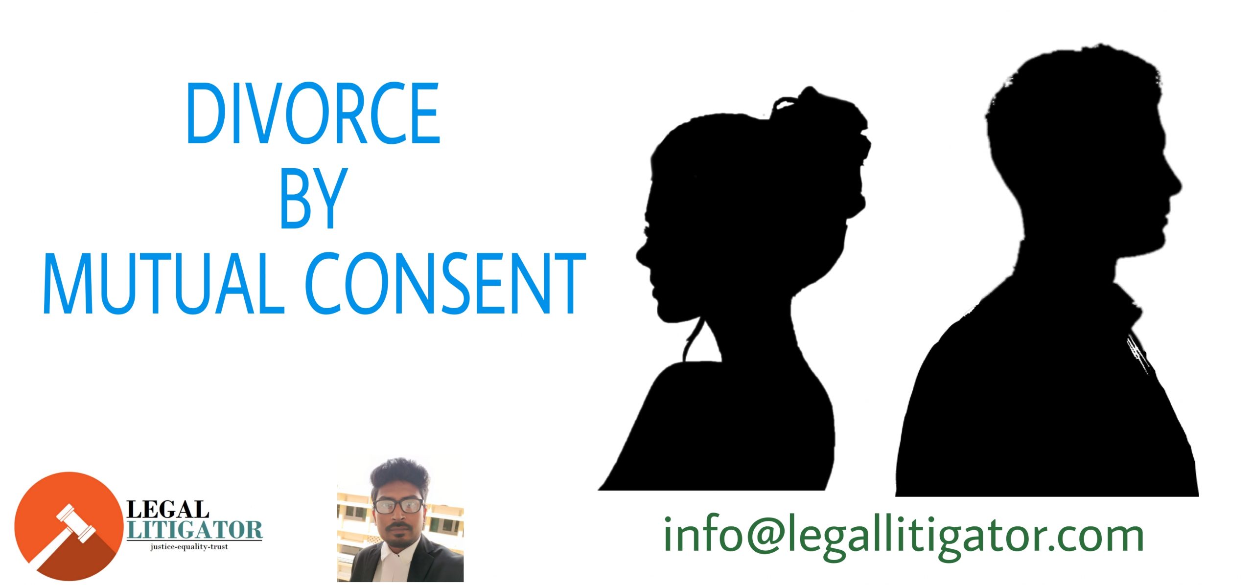 Divorce By Mutual Consentdivorce By Mutual Consent Legal Litigator